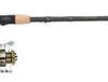 Pflueger Supreme/Fenwick HMG Spinning Combos