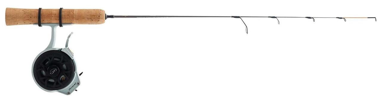 Pflueger Trion Inline Ice Combo 3 Pflueger Trion Inline Ice Combo - Image 3