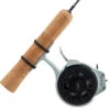 Pflueger Trion Inline Ice Combo