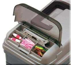 Plano Guide Series 4 Drawer Box -Fishing Tackle Shop plano guide series 4 drawer box 53031.1671543911