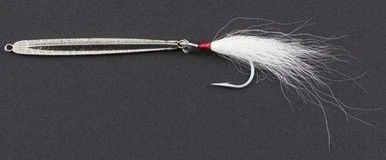 Point Jude Lures Sandeel 1 Point Jude Lures Sandeel