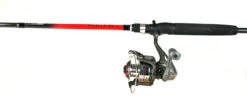 Quantum OP4070MB Optix Spin Combo 7ft 2pc -Fishing Tackle Shop quantum op4070mb optix spin combo 7ft 2pc 09030.1650816274