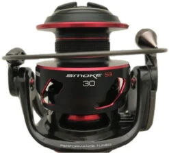 Quantum Smoke S3 Spinning Reels 7 Quantum Smoke S3 Spinning Reels -Fishing Tackle Shop quantum smoke s3 spinning reels 71324.1650816317