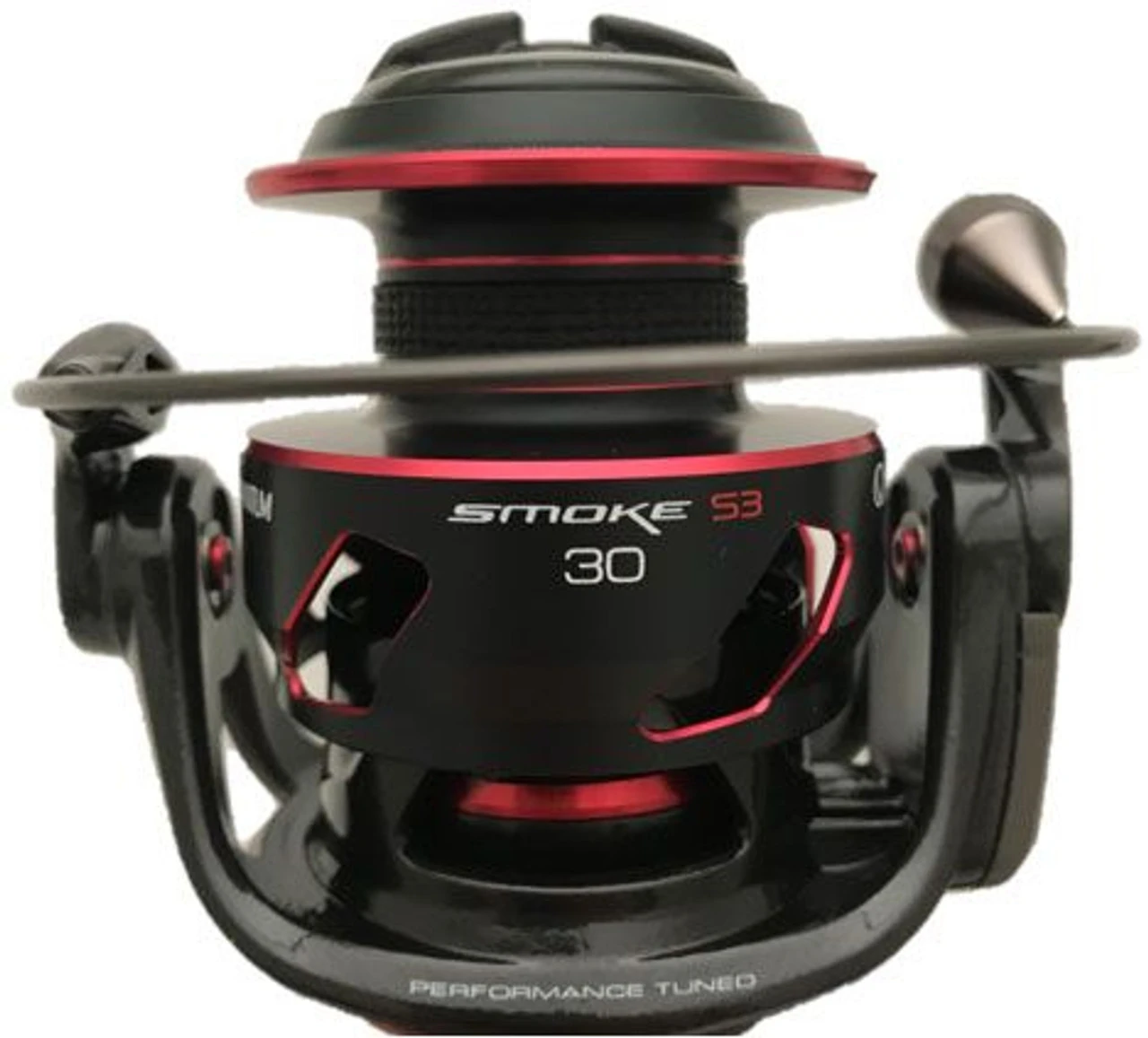 Quantum Smoke S3 Spinning Reels 4 Quantum Smoke S3 Spinning Reels - Image 4