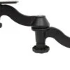 RAM MOUNTS RAM Horizontal 12" Swing Arm Mount For Marine Electronics - D - 2.25in