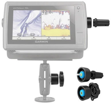 RAM Mounts Pin-Lock Security Kit 1 RAM Mounts Pin-Lock Security Kit