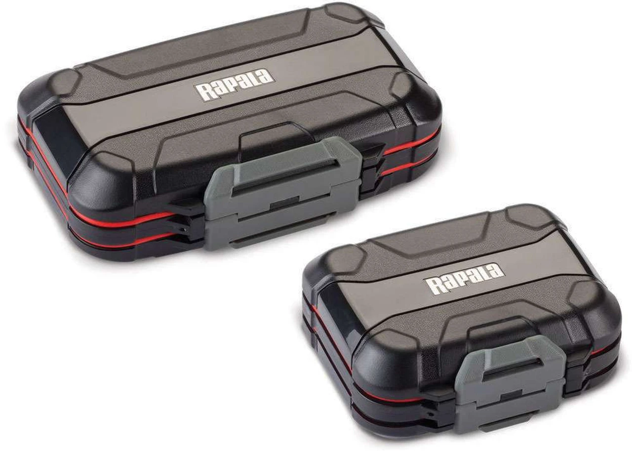 Rapala Jig Box 1 Rapala Jig Box