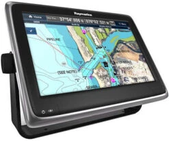 Raymarine ASeries - 12 Multifunction Displays