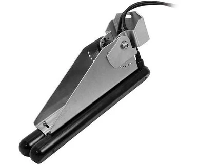 Raymarine A80281 CPT-200 Transom Mount CHIRP SideVision Transducer 1 Raymarine A80281 CPT-200 Transom Mount CHIRP SideVision Transducer