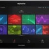 Raymarine Axiom Pro High Performance Multifunction Displays