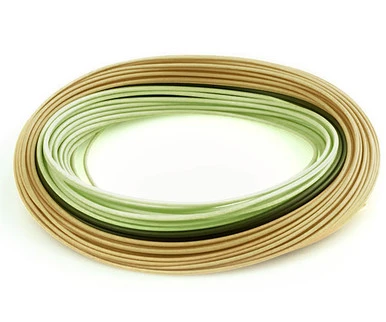 RIO Trout Series InTouch Perception Fly Line 1 RIO Trout Series InTouch Perception Fly Line