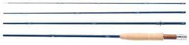 R.L. Winston Nimbus Fly Rods 1 R.L. Winston Nimbus Fly Rods