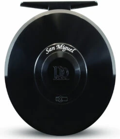 Ross San Miguel Fly Reel