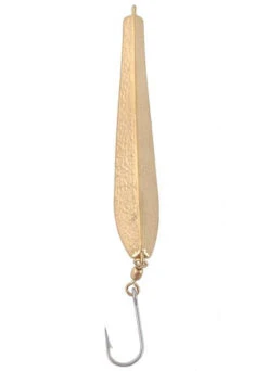 Runoff Lures Norway Jigs - Gold