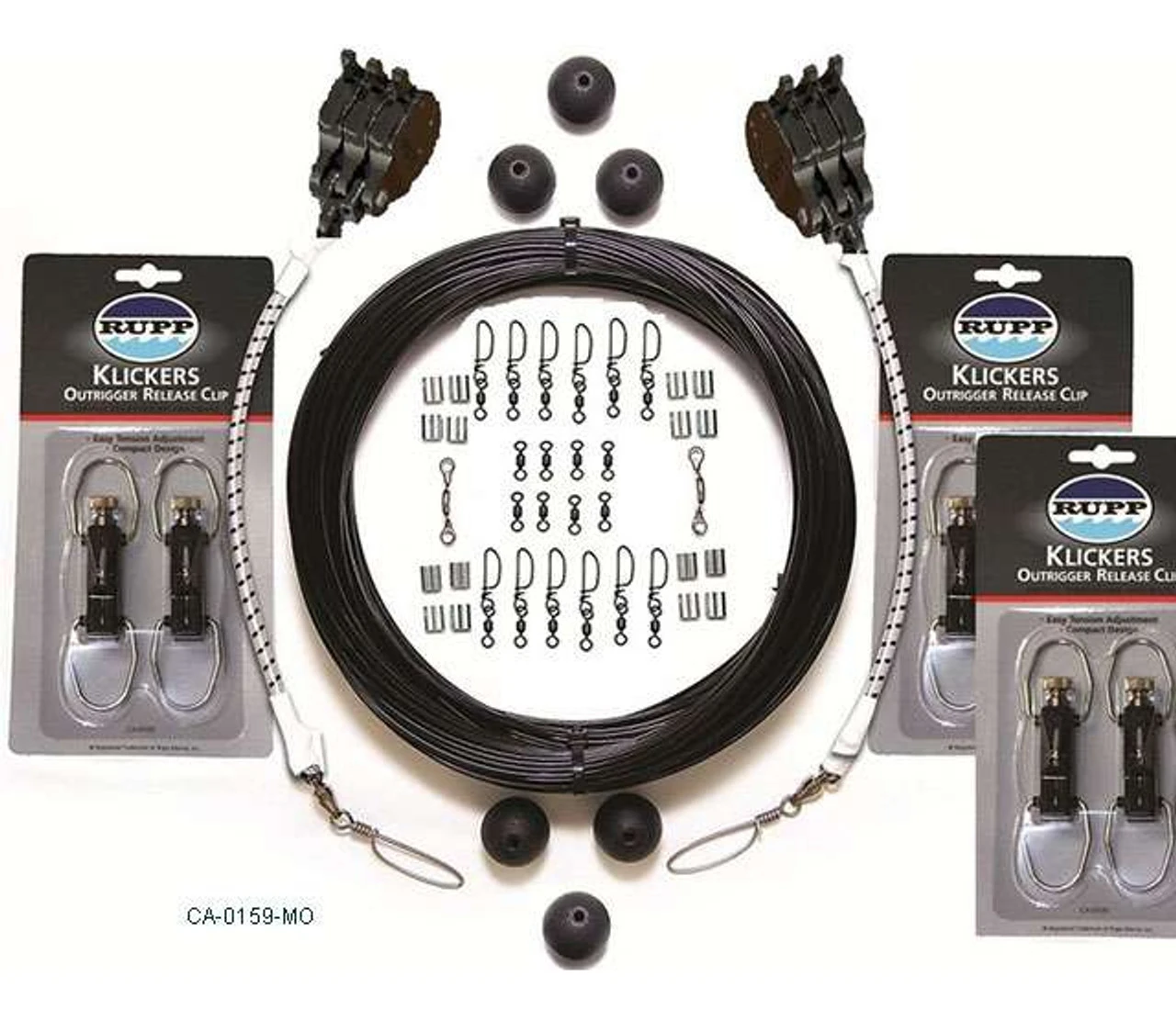 Rupp Triple Rigging Kits 4 Rupp Triple Rigging Kits - Image 4