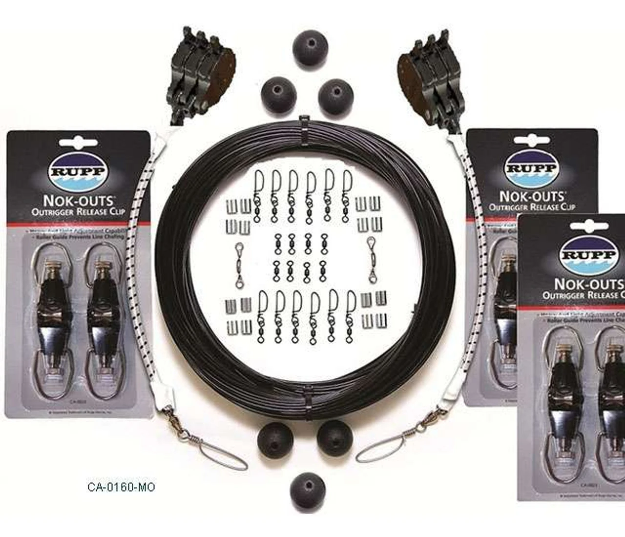 Rupp Triple Rigging Kits 6 Rupp Triple Rigging Kits - Image 6