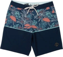 Salty Crew Tandem Boardshort - Blue - 32
