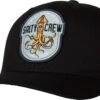 Salty Crew Colossal Retro Trucker Hat