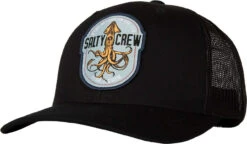 Salty Crew Colossal Retro Trucker Hat