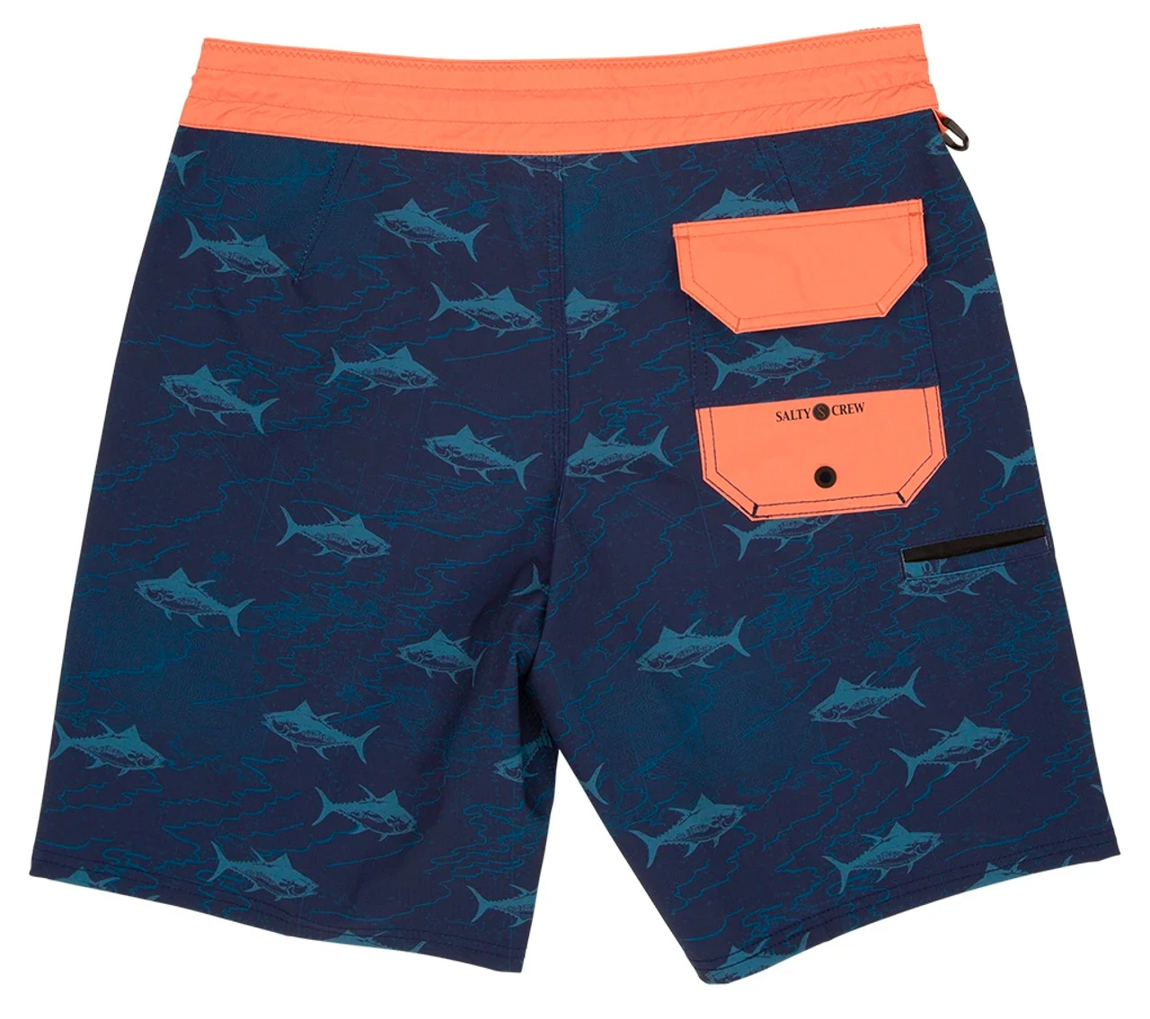 Salty Crew Seamark Utility Boardshorts 5 Salty Crew Seamark Utility Boardshorts - Image 5
