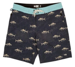 Salty Crew Seamark Utility Boardshorts