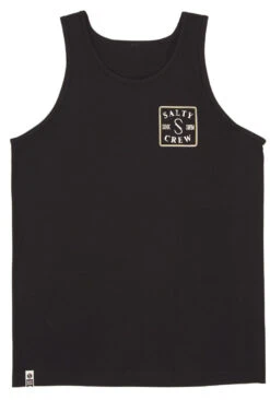 Salty Crew Squared Up Tank Top