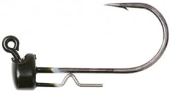 Savage Gear Ned Jig Head - 1/16oz - Green Pumpkin