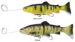 Savage Gear Pre-Rigged 3D Line Thru Trout Lures -Fishing Tackle Shop savage gear pre rigged 3d line thru trout lures 19862.1650821678