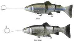 Savage Gear Pre-Rigged 3D Line Thru Trout Lures -Fishing Tackle Shop savage gear pre rigged 3d line thru trout lures 85901.1650821678