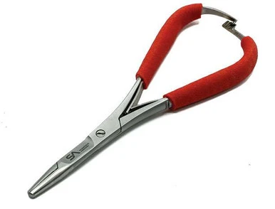 Scientific Anglers Tailout Mitten Clamp 1 Scientific Anglers Tailout Mitten Clamp