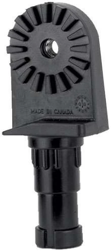 Scotty 412-BK Replacement Rod Holder Post