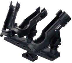 Scotty Triple Rod Holder
