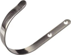 Sea-Dog Stainless Steel Ring Buoy Bracket