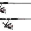 Shakespeare Ugly Stik GX2 Spinning Combos