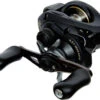 Shimano Caius Baitcasting Reels (Old Models)
