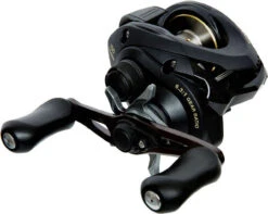 Shimano Caius Baitcasting Reels (Old Models)