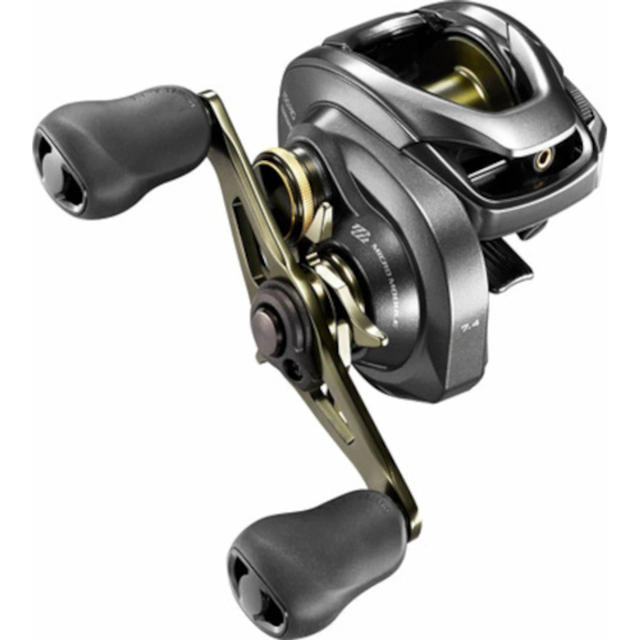 Shimano Curado DC Casting Reels 1 Shimano Curado DC Casting Reels
