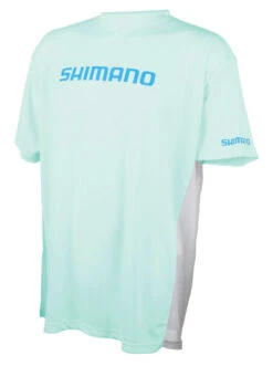 Shimano Short Sleeve Tech T-Shirts 11 Shimano Short Sleeve Tech T-Shirts -Fishing Tackle Shop shimano short sleeve tech t shirts 27733.1651243884