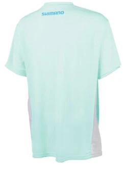 Shimano Short Sleeve Tech T-Shirts 12 Shimano Short Sleeve Tech T-Shirts -Fishing Tackle Shop shimano short sleeve tech t shirts 30113.1651243884