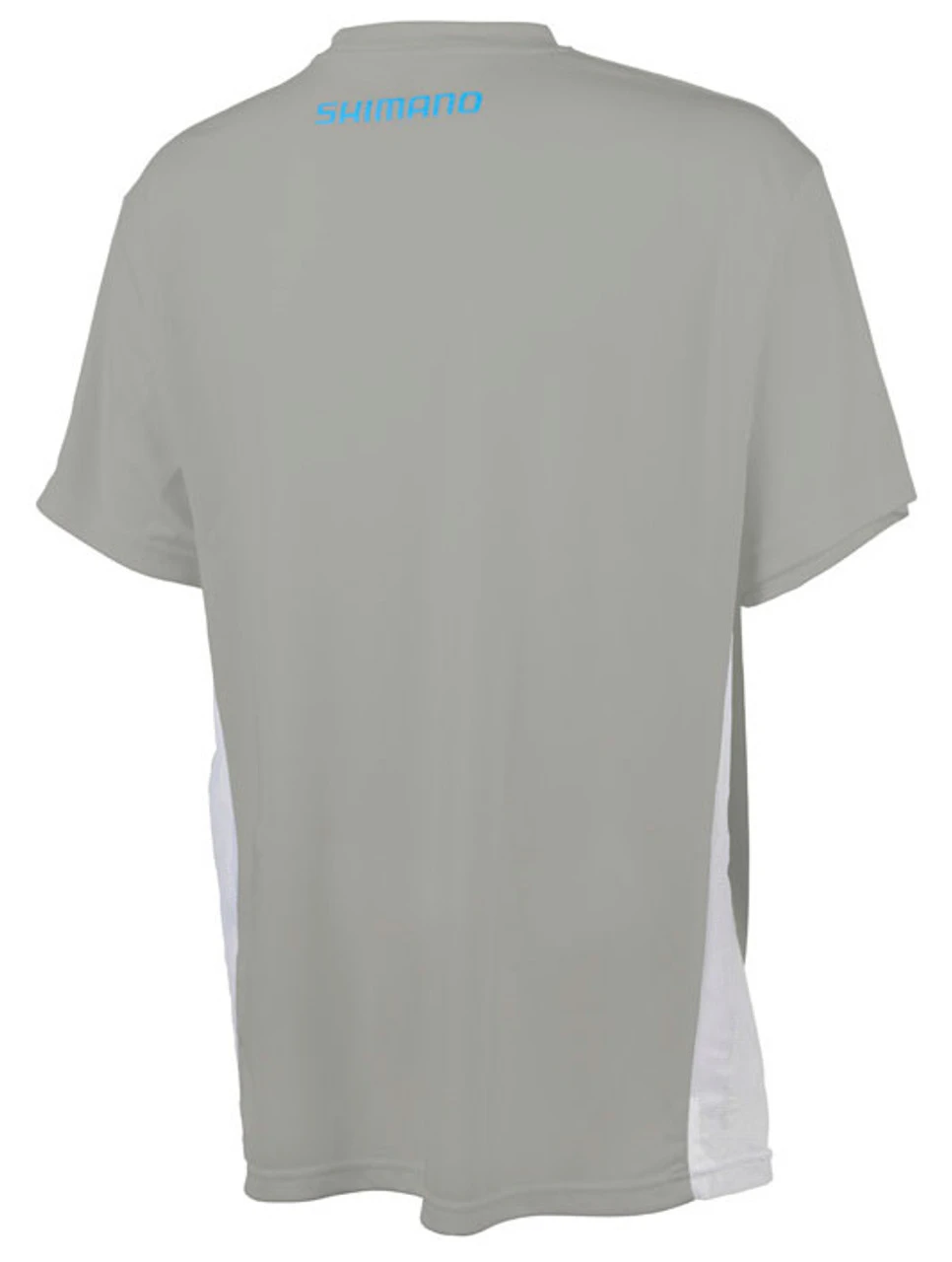 Shimano Short Sleeve Tech T-Shirts 2 Shimano Short Sleeve Tech T-Shirts - Image 2