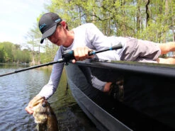 Shimano SLX DC Baitcasting Reels 5 Shimano SLX DC Baitcasting Reels -Fishing Tackle Shop shimano slx dc baitcasting reels 92342.1651246799