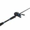 Shimano SLX150HG/SLXC70MH SLX Casting Combo - 7 Ft.