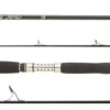 Shimano TZS78HBLK Terez Spinning Rod Black