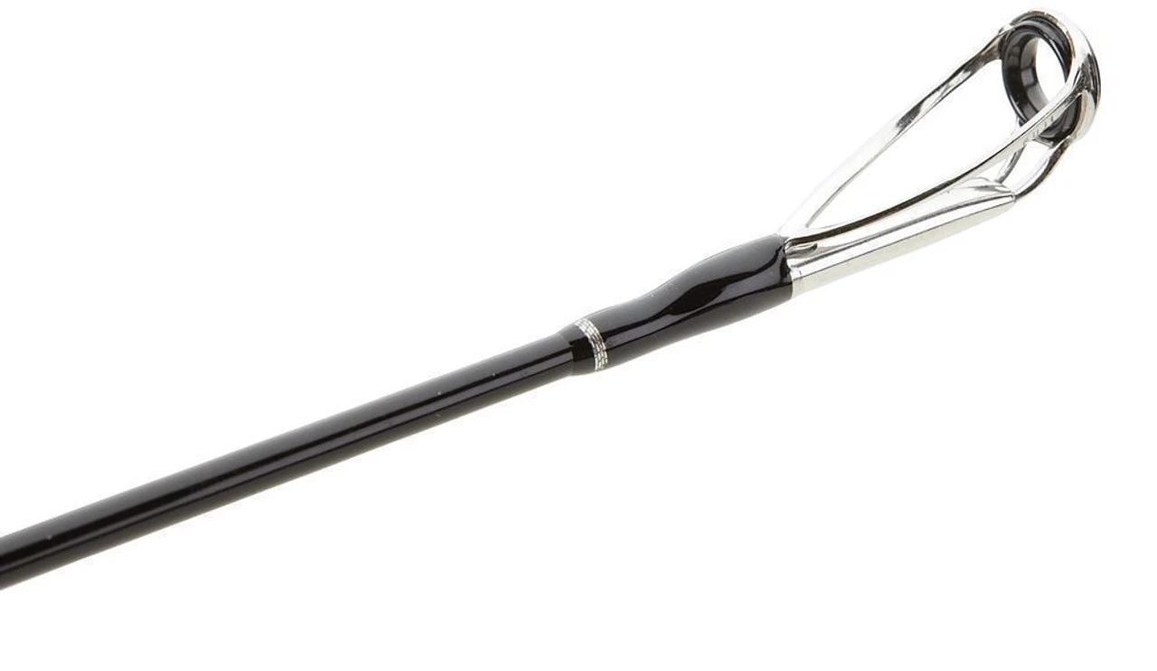 Shimano TZS78HBLK Terez Spinning Rod Black 3 Shimano TZS78HBLK Terez Spinning Rod Black - Image 3