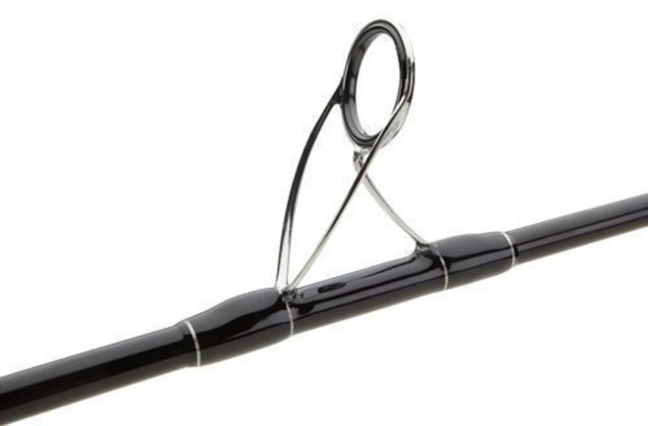 Shimano TZS78HBLK Terez Spinning Rod Black 2 Shimano TZS78HBLK Terez Spinning Rod Black - Image 2