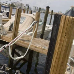 Shurhold Dock-A-Reni Dock Line Holder -Fishing Tackle Shop shurhold 134 dock a reni 37421.1651256960