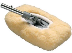 Shurhold 1710C Shur-LOK Swivel Pad Combo