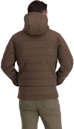 Simms Mens Cardwell Hooded Jacket 8 Simms Mens Cardwell Hooded Jacket -Fishing Tackle Shop simms ms cardwell hooded jacket 04189.1680351935