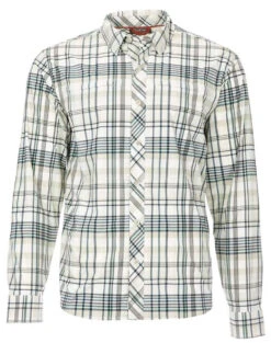 Simms Stone Cold Long Sleeve Shirts