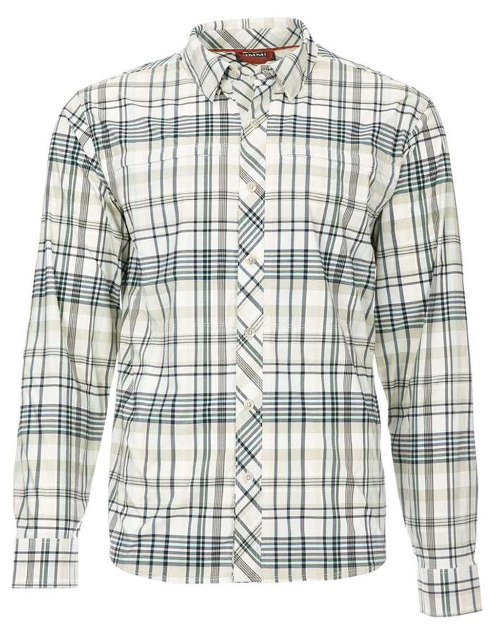 Simms Stone Cold Long Sleeve Shirts 1 Simms Stone Cold Long Sleeve Shirts